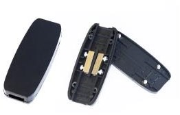 Câble à broches pour connecteur 2 voies Enzo 6190495
