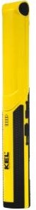 Enzo 5448672 Feu de position LED | 3+1w épi | rechargeable | 250lm-5448672