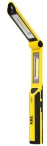 Enzo 5448672 Feu de position LED | 3+1w épi | rechargeable | 250lm-5448672