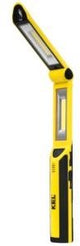 Enzo 5448672 Feu de position LED | 3+1w épi | rechargeable | 250lm-5448672