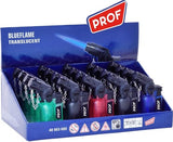 Briquet Enzo flamme bleue coupe-vent 9920050 - afbeelding 2