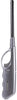 Enzo briquet turbo flamme 29cm gris 9920048
