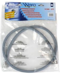 Tuyau d'alimentation Enzo PVC 1,5 mètres 1400200