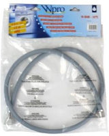 Tuyau d'alimentation Enzo PVC 2,5 mètres 1400205 - afbeelding 2
