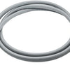 Tuyau d'alimentation Enzo PVC 2,5 mètres 1400205