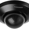 Détecteur de présence Enzo IR plafonnier | 360 degrés ip44 noir - 3900553