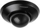 Détecteur de présence Enzo IR plafonnier | 360 degrés ip44 noir - 3900553