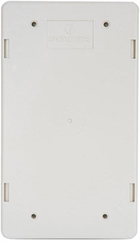 Enzo abl boîte de jonction universelle abl 73x125mm 4047800
