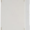 Enzo abl boîte de jonction universelle abl 73x125mm 4047800