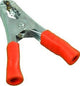 Pince de batterie Enzo 50 ampères rouge 6790640