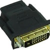 Enzo adaptateur dvi mâle -> hdmi femelle 7580678
