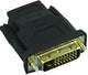 Enzo adaptateur dvi mâle -> hdmi femelle 7580678