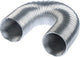 Tuyau de vidange Enzo aluminium 127mm 1,5m - 1400336