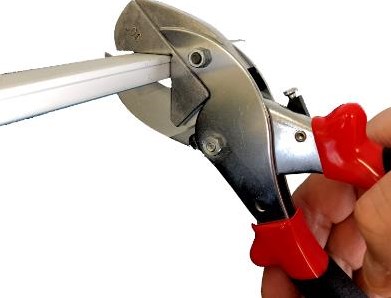 Enzo amw connect coupe-tube p25 - 6480235