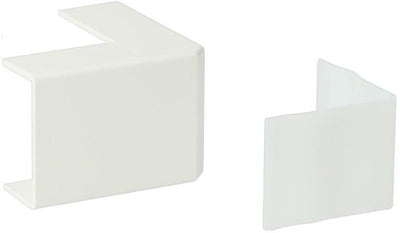 Enzo Attema P-K25 Coin Extérieur Blanc Attema AE25 4745525