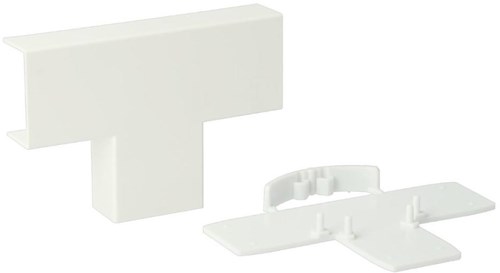 Enzo attema p-k25 tee blanc attema t25 4745530
