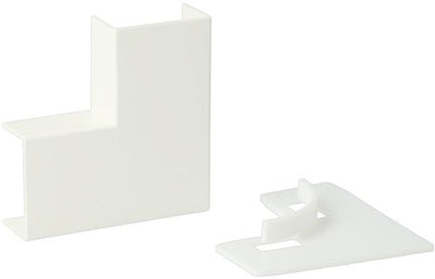 Enzo Attema P-K25 Crochet Plat Coin Blanc Attema FW25 4745570