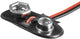 Enzo batterie snap pour 9 volts 3390500