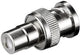 Enzo Adaptateur BNC de fiche vers tulipe contra 2098205