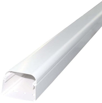 Enzo canalit conduit de climatisation 90x65w - 4748020