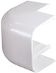 Enzo canalit coude extérieur 90â° 90x65w - 4748023