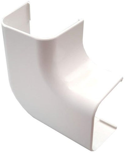 Enzo canalit coude plat 90x65w - 4748027