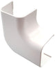 Enzo canalit coude plat 90x65w - 4748027