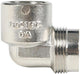 Raccordement chauffage Enzo 1 2 coudé 1400186
