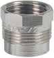 Raccordement chauffage Enzo 1 2 droit 1400182