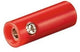 Fiche banane Enzo contra rouge 7091591