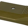 Prise Enzo contra à faible courant, couleur bronze 6141512