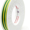 Coroplast Enzo 4,5m x 15mm jaune vert 4139300