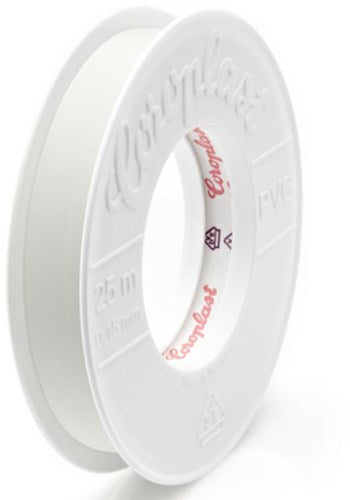 Coroplaste Enzo 4,5m x 15mm blanc 4139200