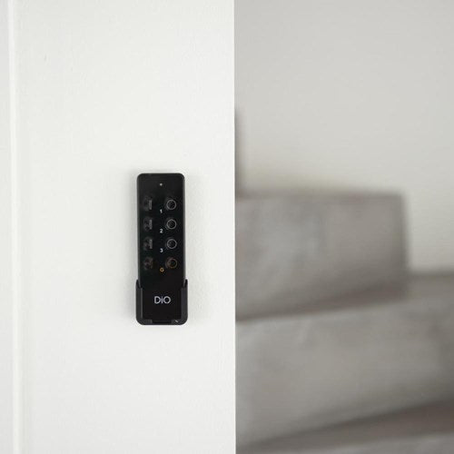 Télécommande sans fil Enzo Dio 3 canaux - 6960100