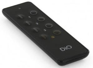 Télécommande sans fil Enzo Dio 3 canaux - 6960100