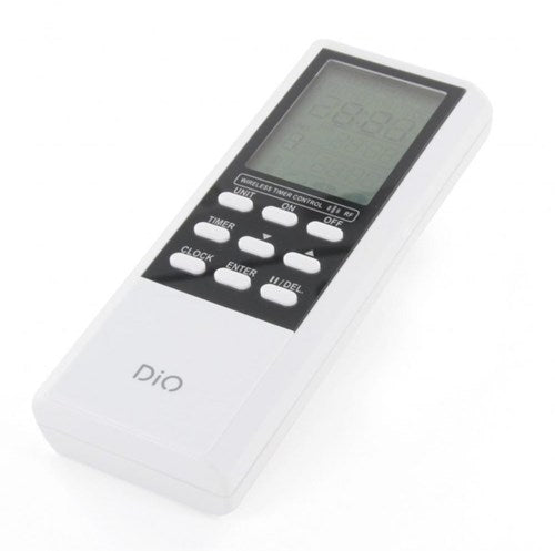Télécommande sans fil Enzo Dio programmable numériquement - 6960110