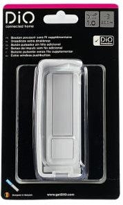 Extension de sonnette sans fil Enzo Dio - 6960430