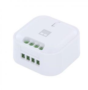 Enzo dio interrupteur encastrable pour volets roulants - 6960190