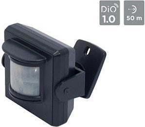 Émetteur détecteur de mouvement en saillie Enzo Dio - 6960137
