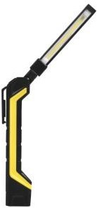 Enzo display led clip light 3in1 aimant 5448670