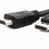Câble Enzo display port vers HDMI 3 mètres - 7580802