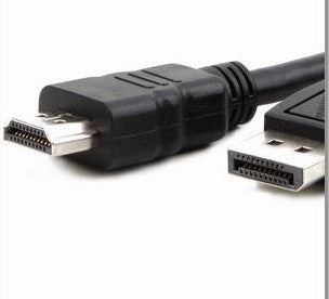 Câble Enzo display port vers HDMI 3 mètres - 7580802