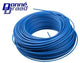Enzo femme vd 2.5mm bleu femme 100m - 1275710