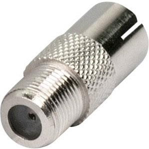 Enzo f-conn femelle ->coax femelle 2097751