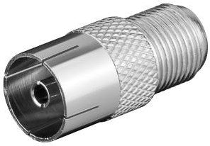 Enzo f-conn femelle ->coax femelle 2097751