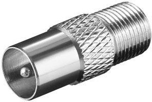 Enzo f-conn femelle -> coaxial mâle 2097749