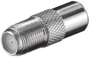 Enzo f-conn femelle -> coaxial mâle 2097749