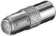Enzo f-conn femelle -> coaxial mâle 2097749