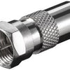 Enzo f-conn mâle -> coaxial mâle 2097753