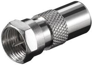 Enzo f-conn mâle -> coaxial mâle 2097753